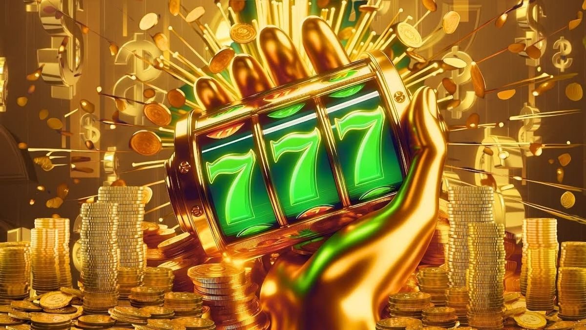 777judi