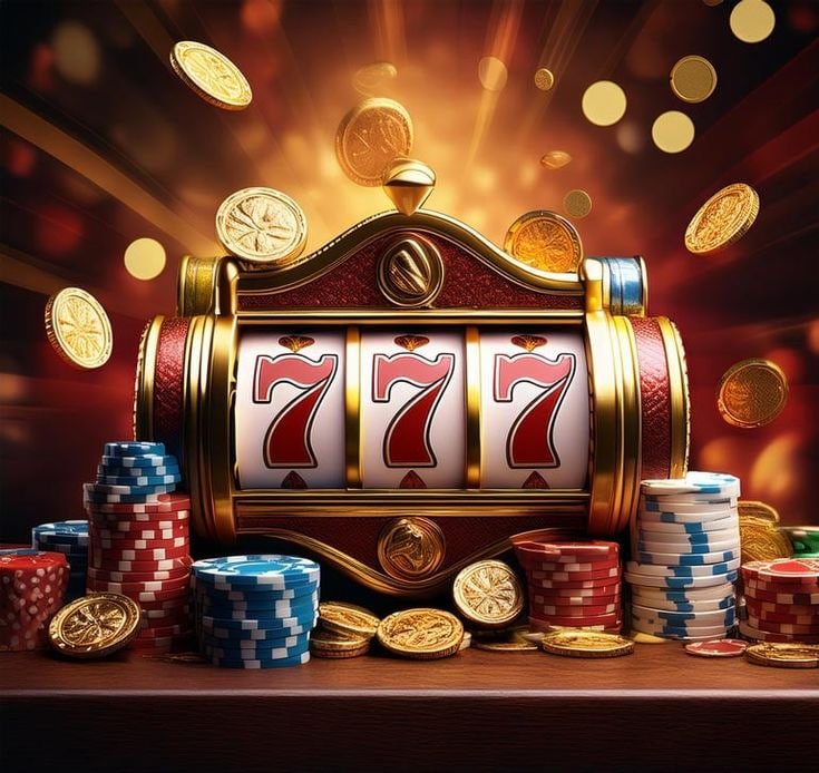 777judi